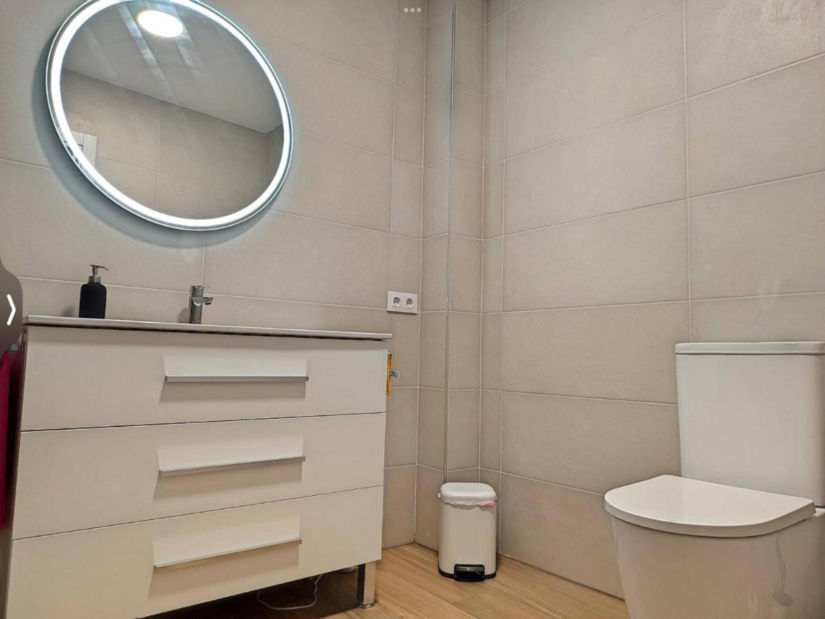 Aroma De Azahar, En San Basilio Córdoba Exterior foto