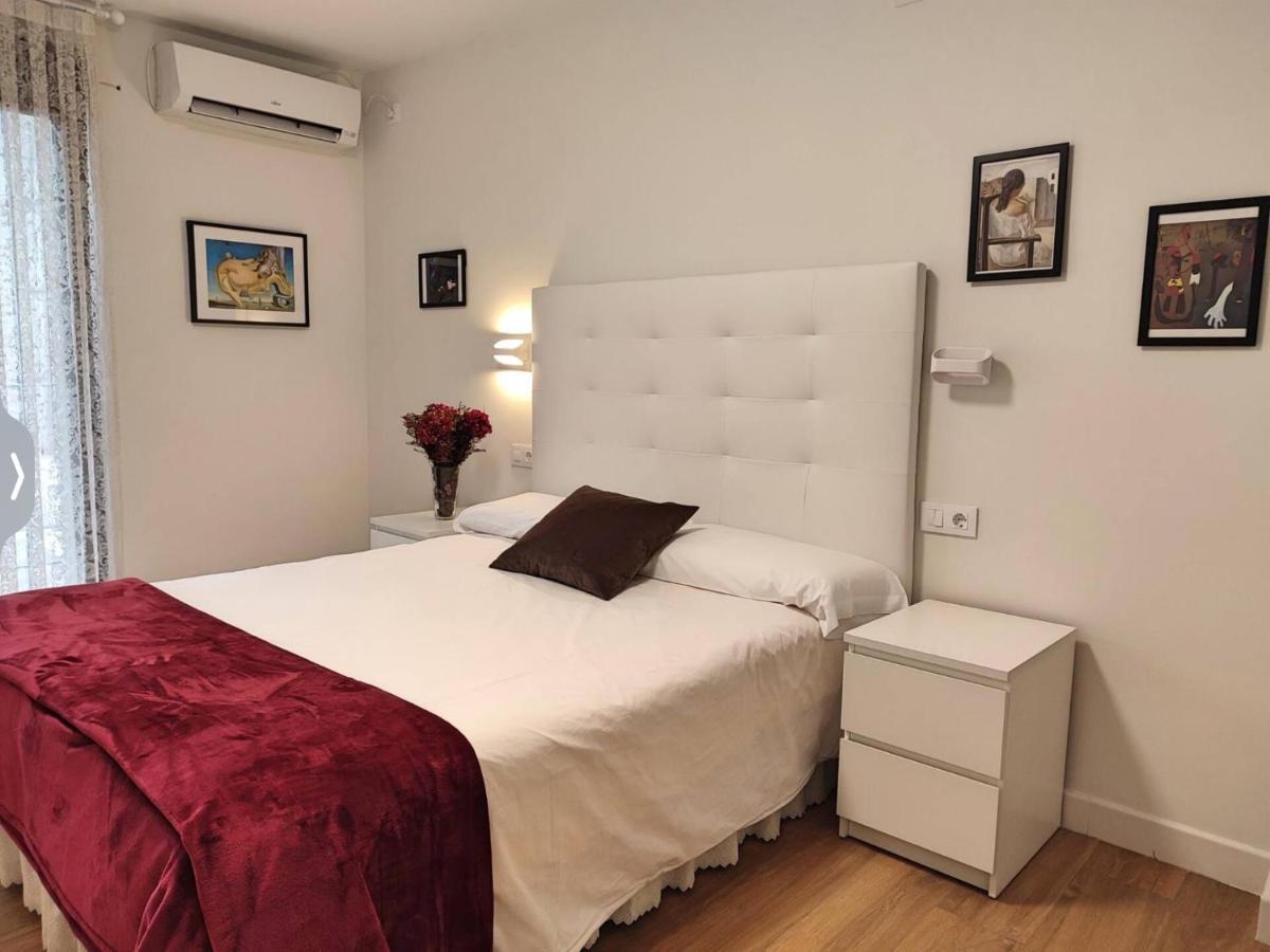 Aroma De Azahar, En San Basilio Córdoba Exterior foto