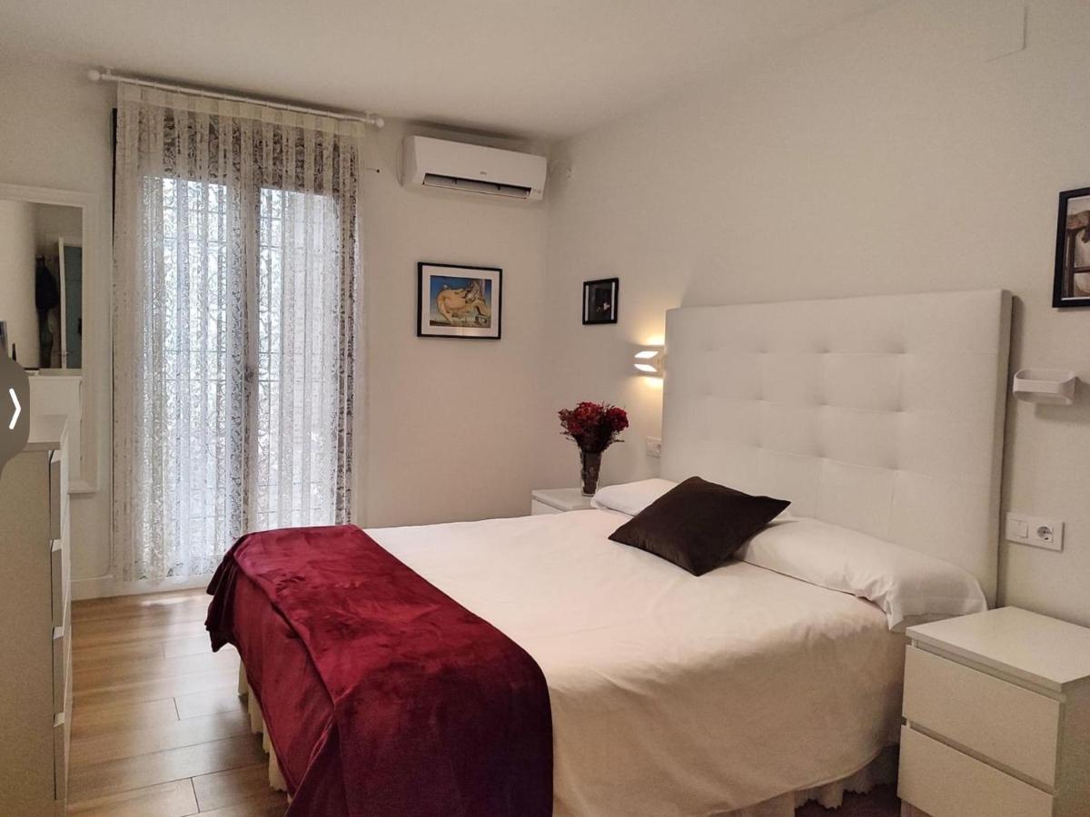 Aroma De Azahar, En San Basilio Córdoba Exterior foto