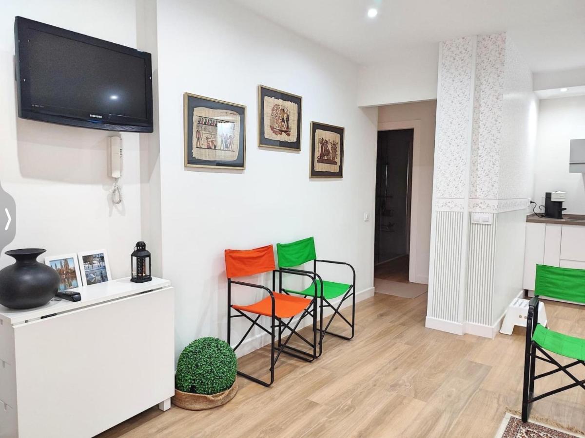Aroma De Azahar, En San Basilio Córdoba Exterior foto