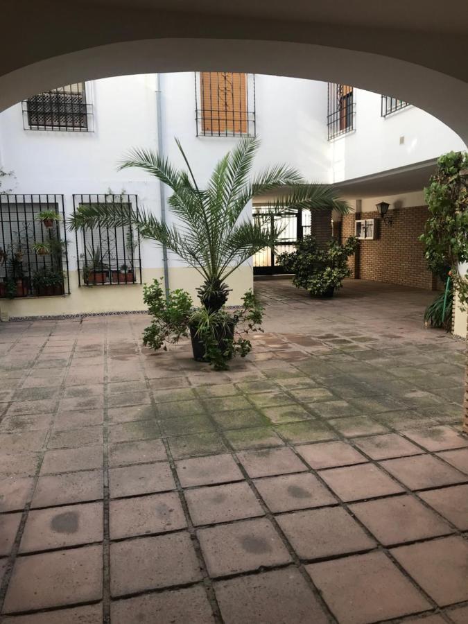 Aroma De Azahar, En San Basilio Córdoba Exterior foto
